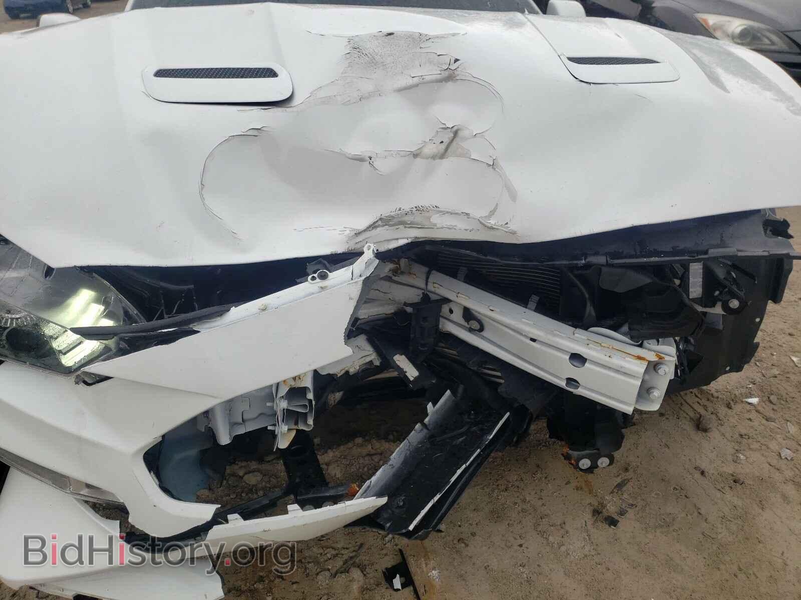 2020 FORD MUSTANG - VIN: 1FA6P8TH1L5132221 - Фото 9