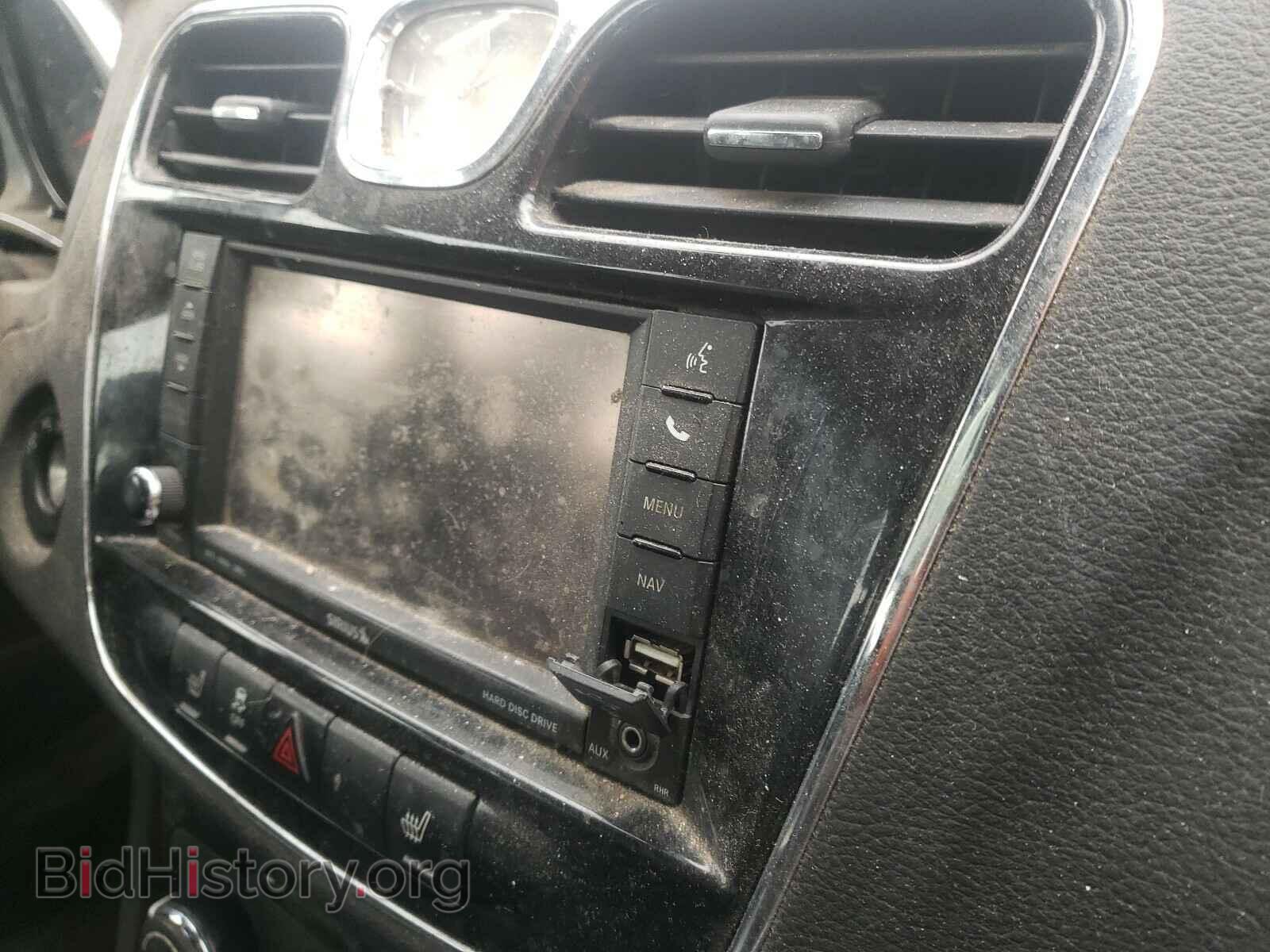 2013 CHRYSLER 200 - VIN: 1C3CCBCG1DN630017 - Photo 9