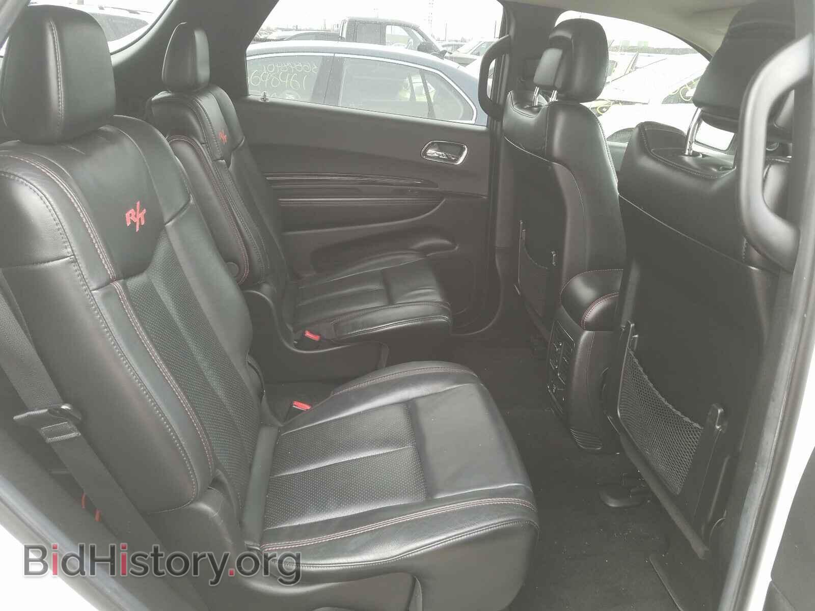 2013 DODGE DURANGO - VIN: 1C4SDJCT3DC690145 - Photo 6