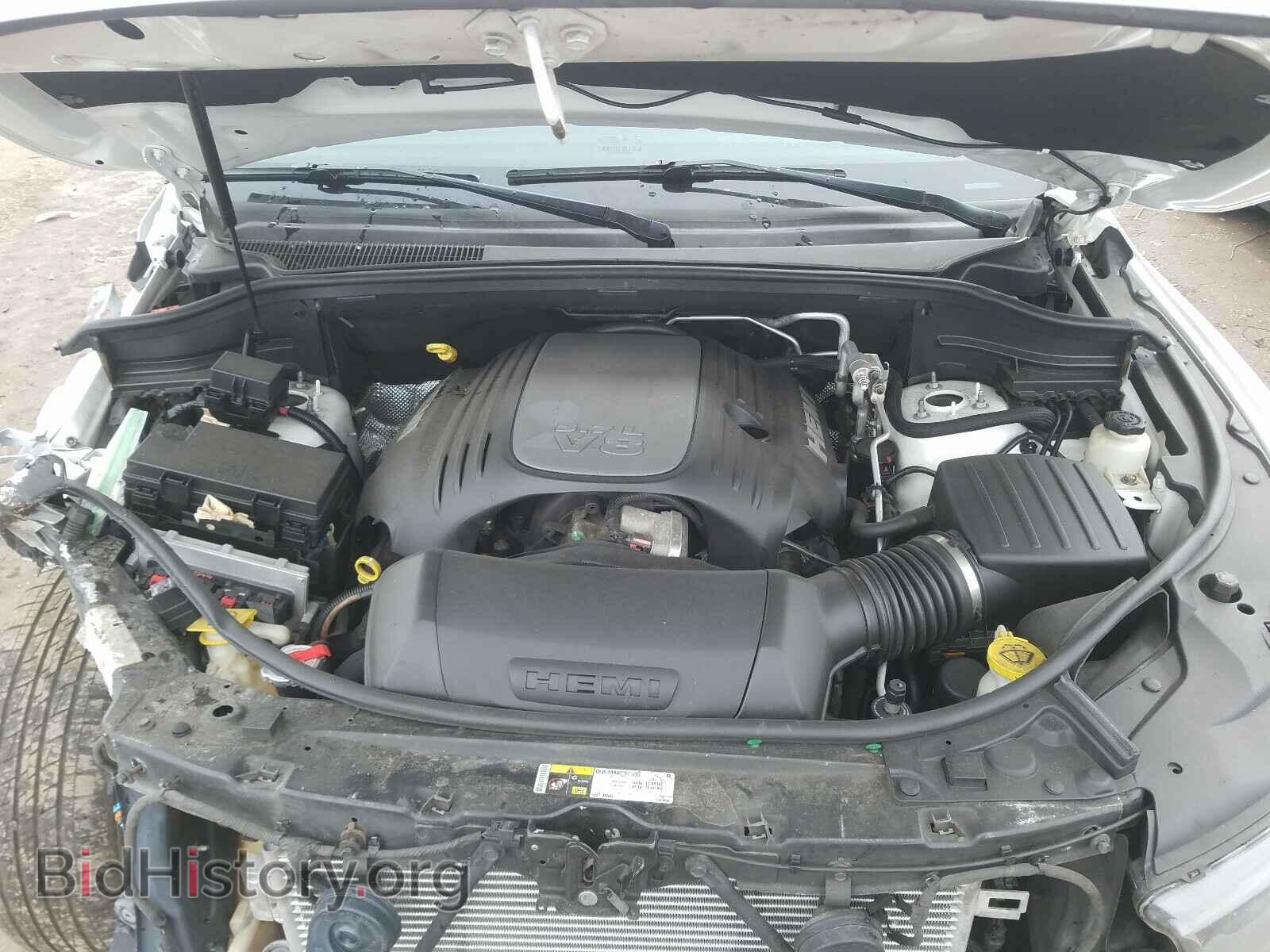 2013 DODGE DURANGO - VIN: 1C4SDJCT3DC690145 - Photo 7