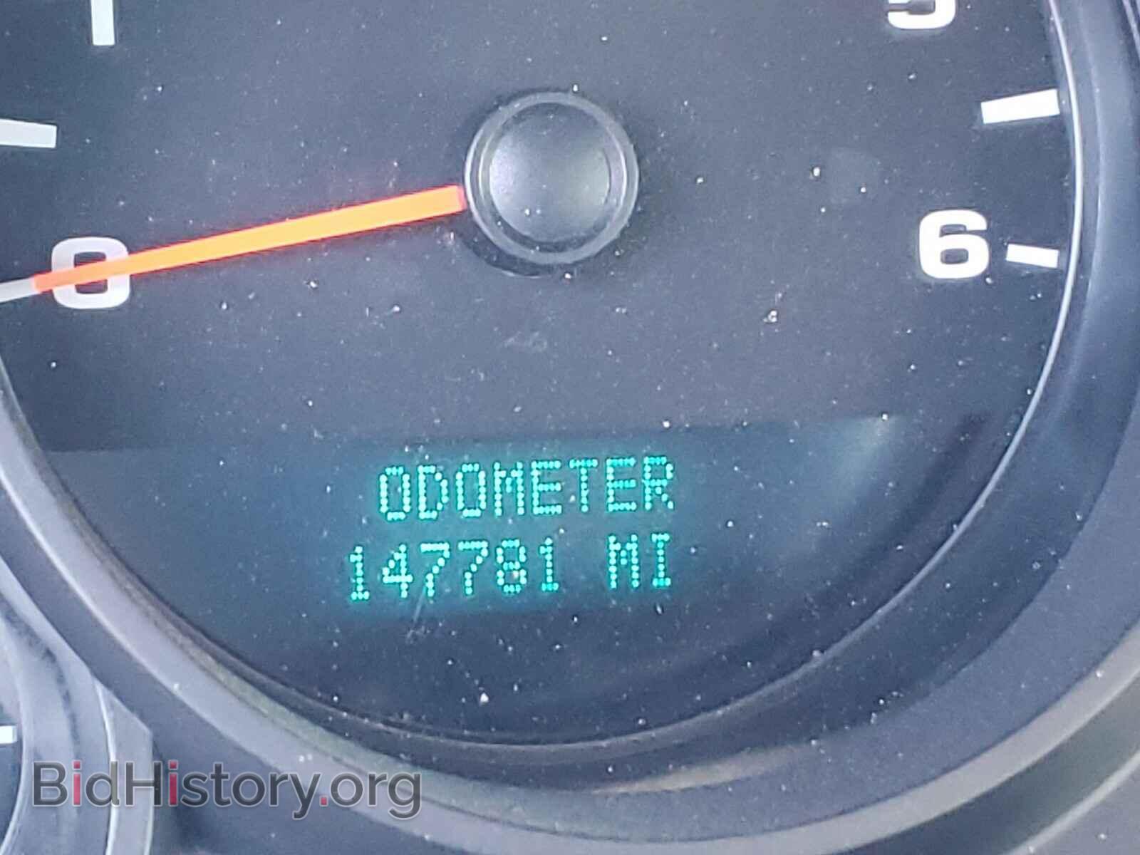 2008 GMC SIERRA - VIN: 1GTEC14C08Z154237 - Фото 8