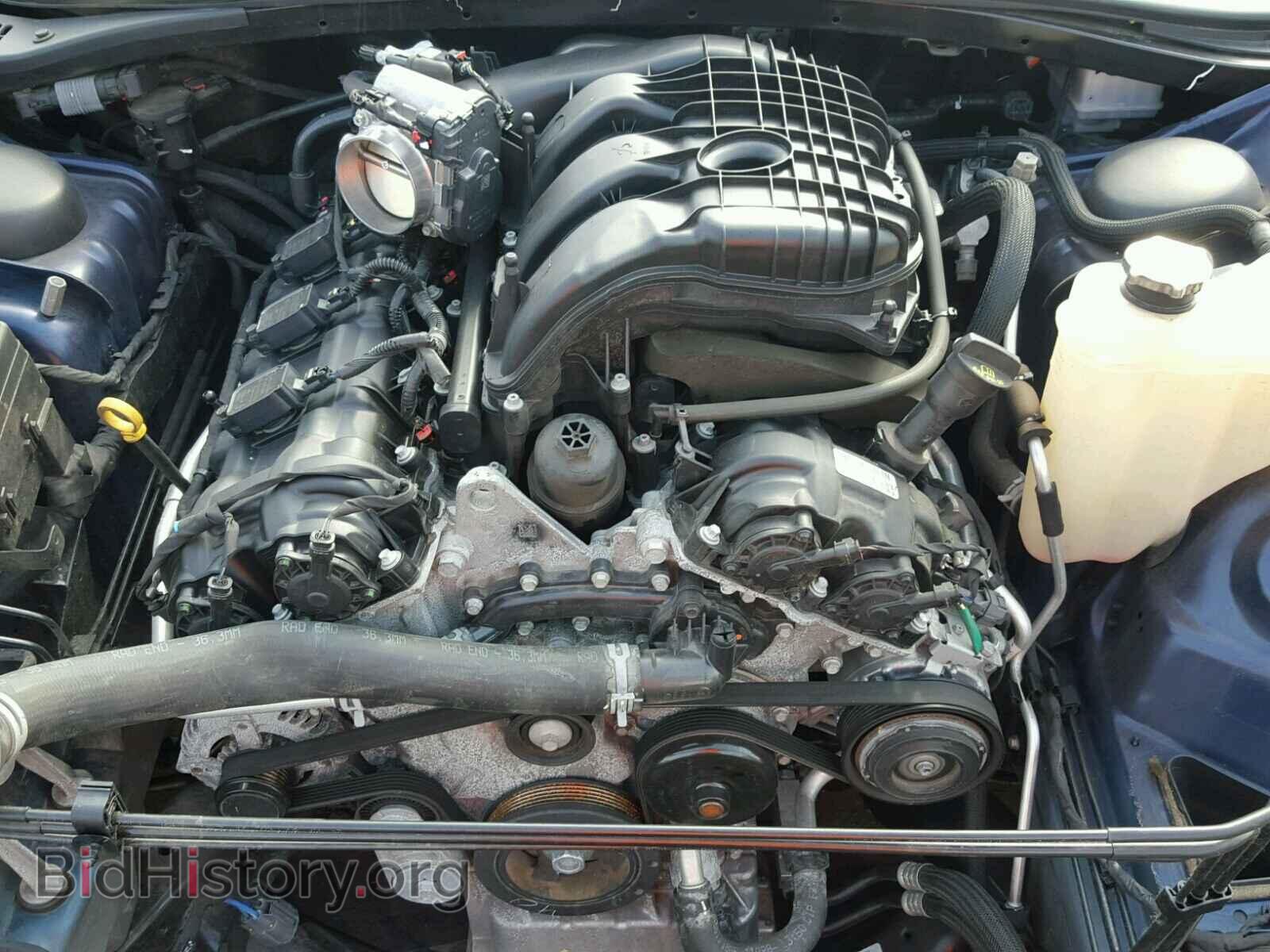 2016 DODGE CHALLENGER - VIN: 2C3CDZAG7GH312120 - Фото 7