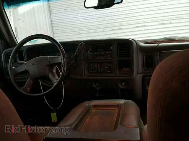 2007 CHEVROLET SILVERADO - VIN: 1GCEC19T77Z171687 - Фото 9