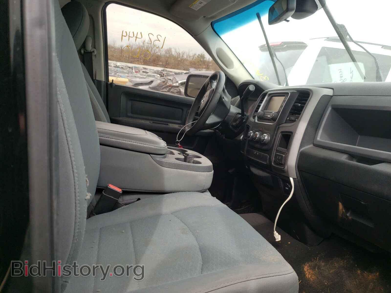 2014 RAM 1500 - VIN: 1C6RR6FT6ES235572 - Photo 5