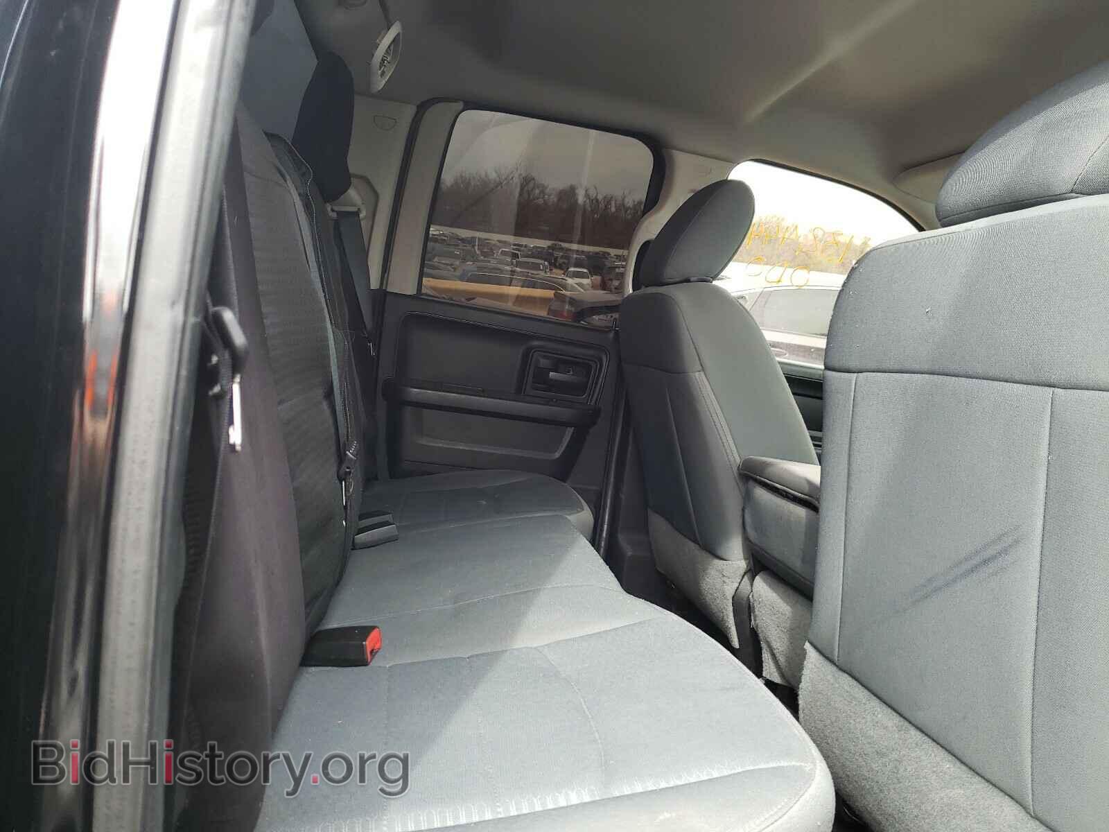 2014 RAM 1500 - VIN: 1C6RR6FT6ES235572 - Photo 6