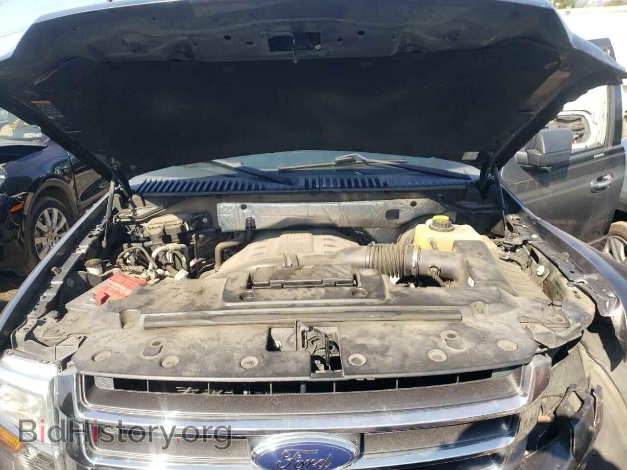 2017 FORD EXPEDITION - VIN: 1FMJK1HT3HEA17761 - Фото 7