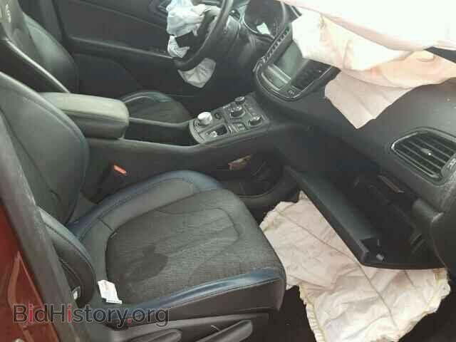 2015 CHRYSLER 200 - VIN: 1C3CCCBB1FN561697 - Photo 5