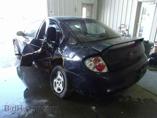 2000 DODGE NEON - VIN: 1B3ES46C5YD698281 - Фото 3