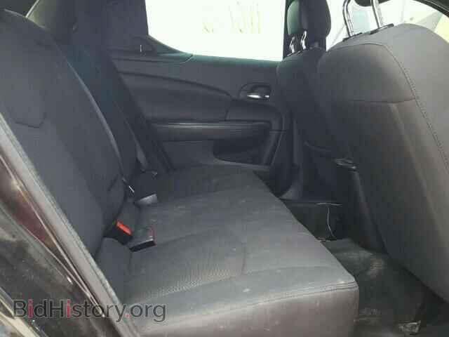 2012 DODGE AVENGER - VIN: 1C3CDZAB0CN147100 - Фото 6