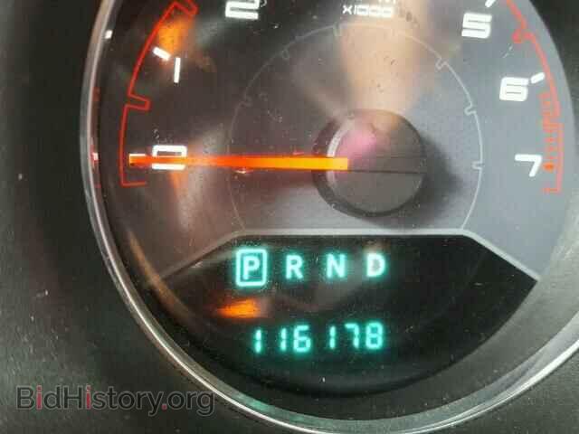 2012 DODGE AVENGER - VIN: 1C3CDZAB0CN147100 - Фото 8