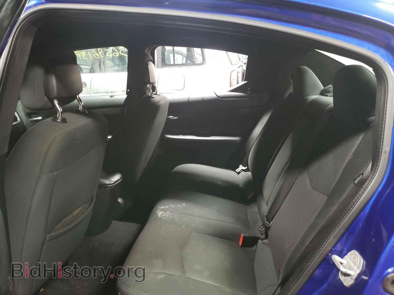 2012 DODGE AVENGER - VIN: 1C3CDZCB9CN162160 - Photo 6