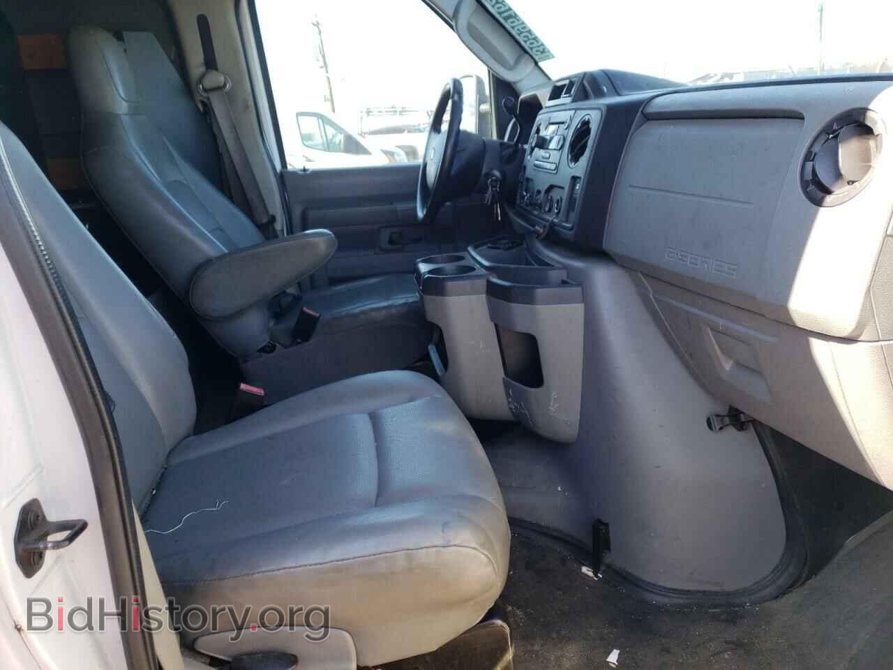 2013 FORD ECONOLINE - VIN: 1FTSE3EL8DDA19103 - Photo 5