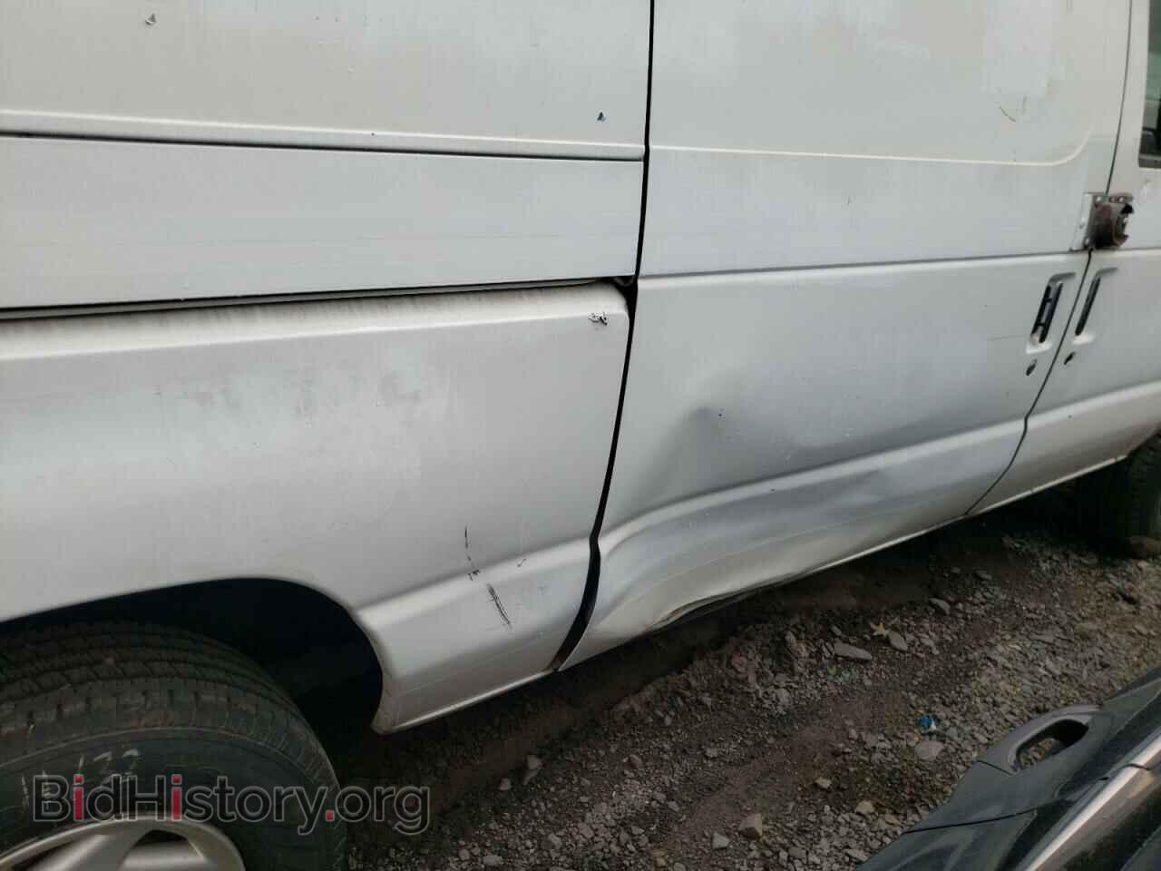 2013 FORD ECONOLINE - VIN: 1FTSE3EL8DDA19103 - Photo 9