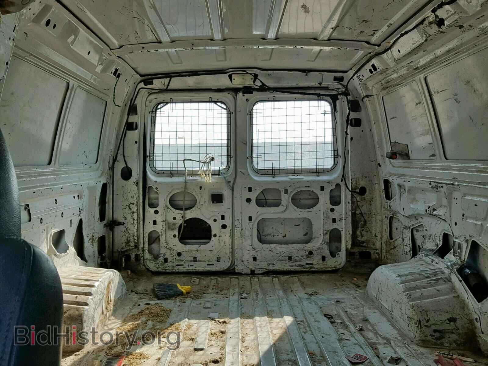 2008 FORD ECONOLINE - VIN: 1FTNE24W48DA76522 - Фото 6