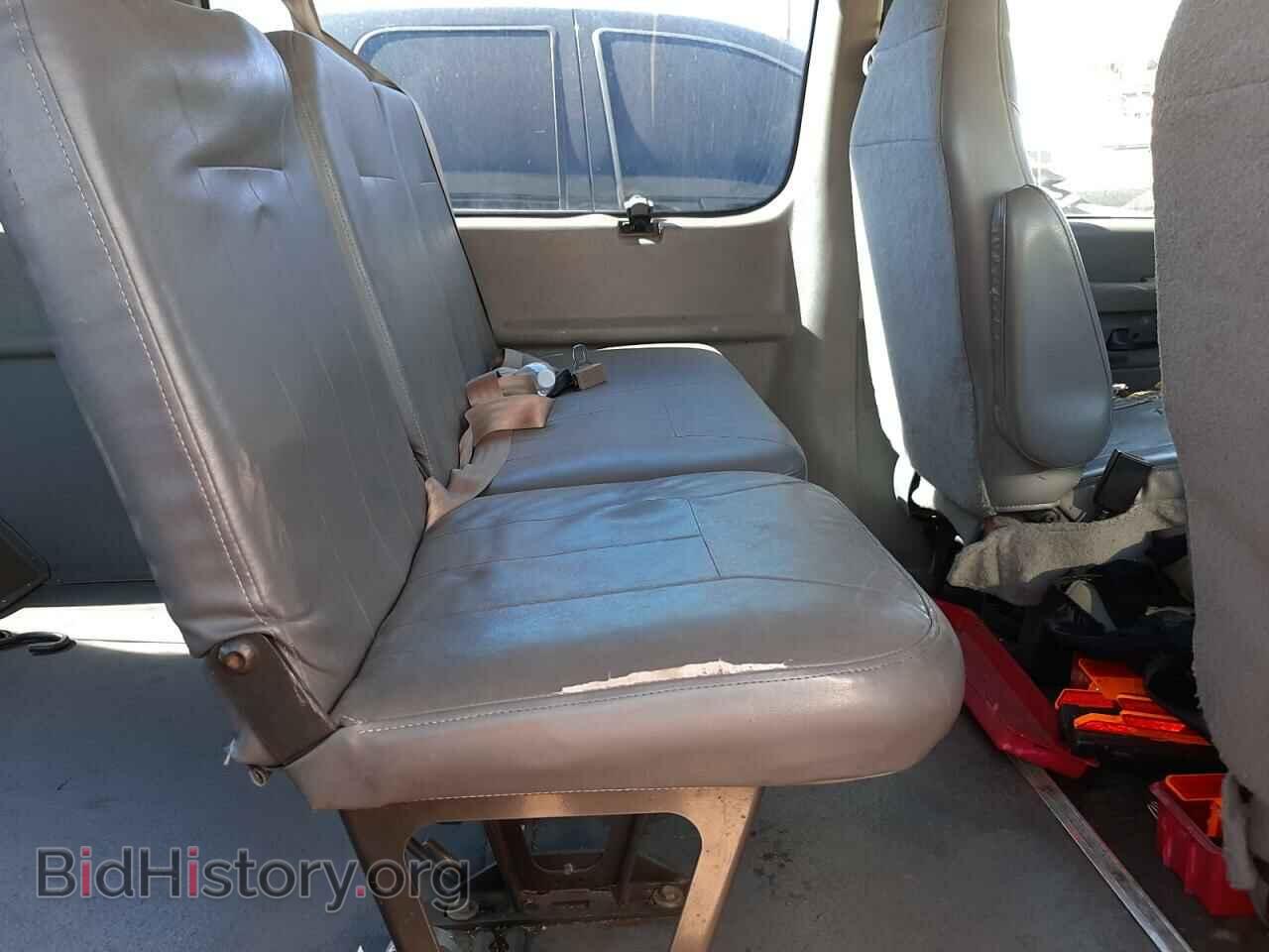 2008 FORD ECONOLINE - VIN: 1FTNS24W18DA05545 - Photo 6