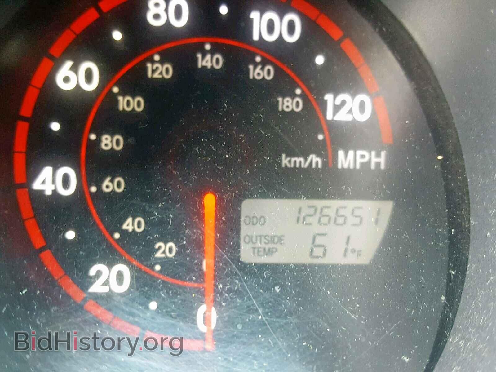 2007 TOYOTA COROLLA - VIN: 2T1KR32E17C647645 - Фото 8