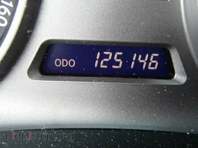 2007 LEXUS IS350 - VIN: JTHBE262572012978 - Фото 8
