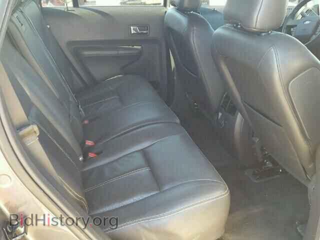 2010 FORD EDGE - VIN: 2FMDK3KC1ABB56192 - Photo 6