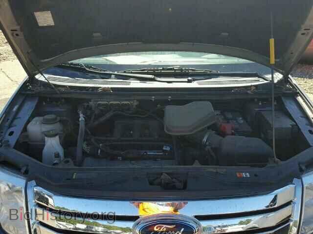 2010 FORD EDGE - VIN: 2FMDK3KC1ABB56192 - Photo 7