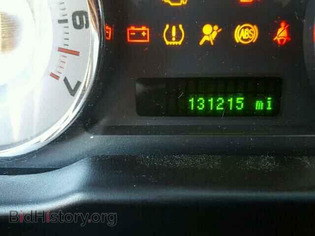 2010 FORD EDGE - VIN: 2FMDK3KC1ABB56192 - Photo 8