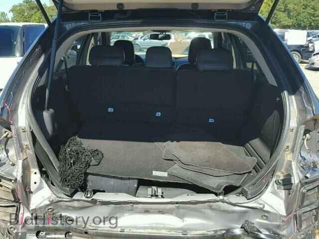 2010 FORD EDGE - VIN: 2FMDK3KC1ABB56192 - Photo 9