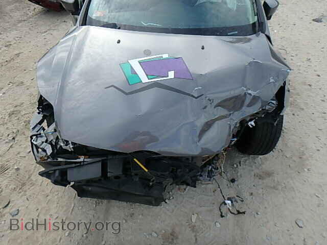 2012 FORD FOCUS - VIN: 1FAHP3F20CL459952 - Фото 7