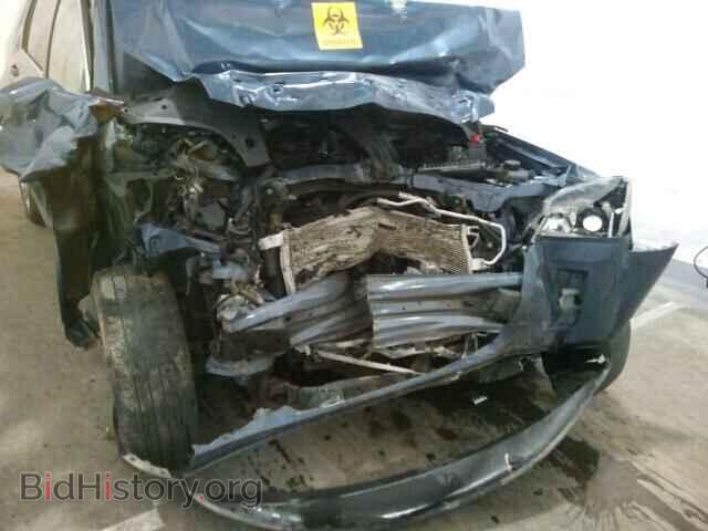 2011 GMC TERRAIN - VIN: 2CTFLTEC2B6442850 - Фото 9