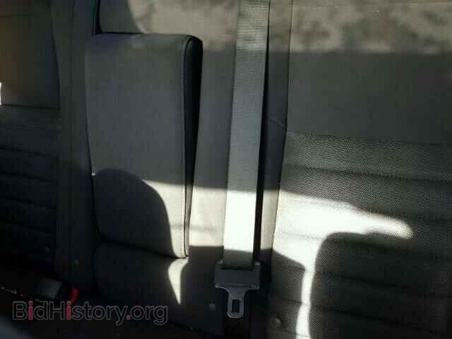 2010 DODGE CHALLENGER - VIN: 2B3CJ5DT7AH179678 - Photo 6