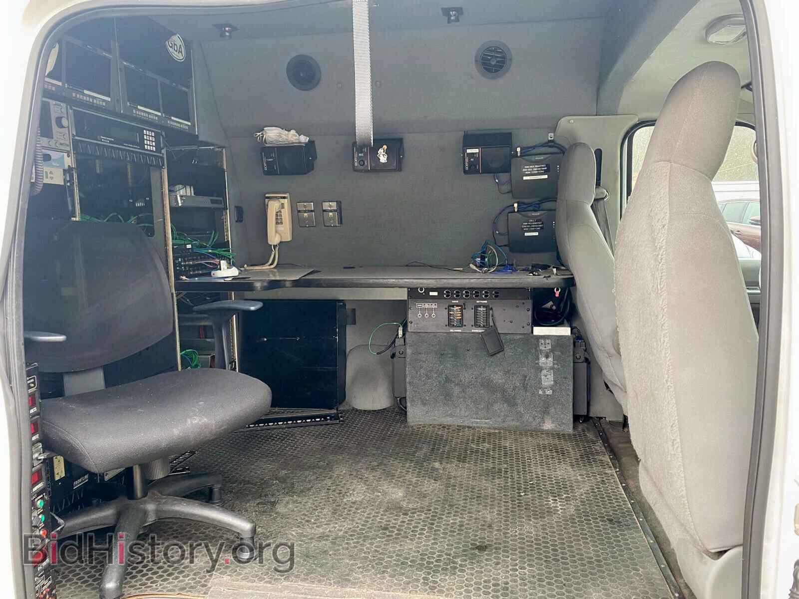 2011 FORD ECONOLINE - VIN: 1FTSS3EL3BDB12438 - Photo 7