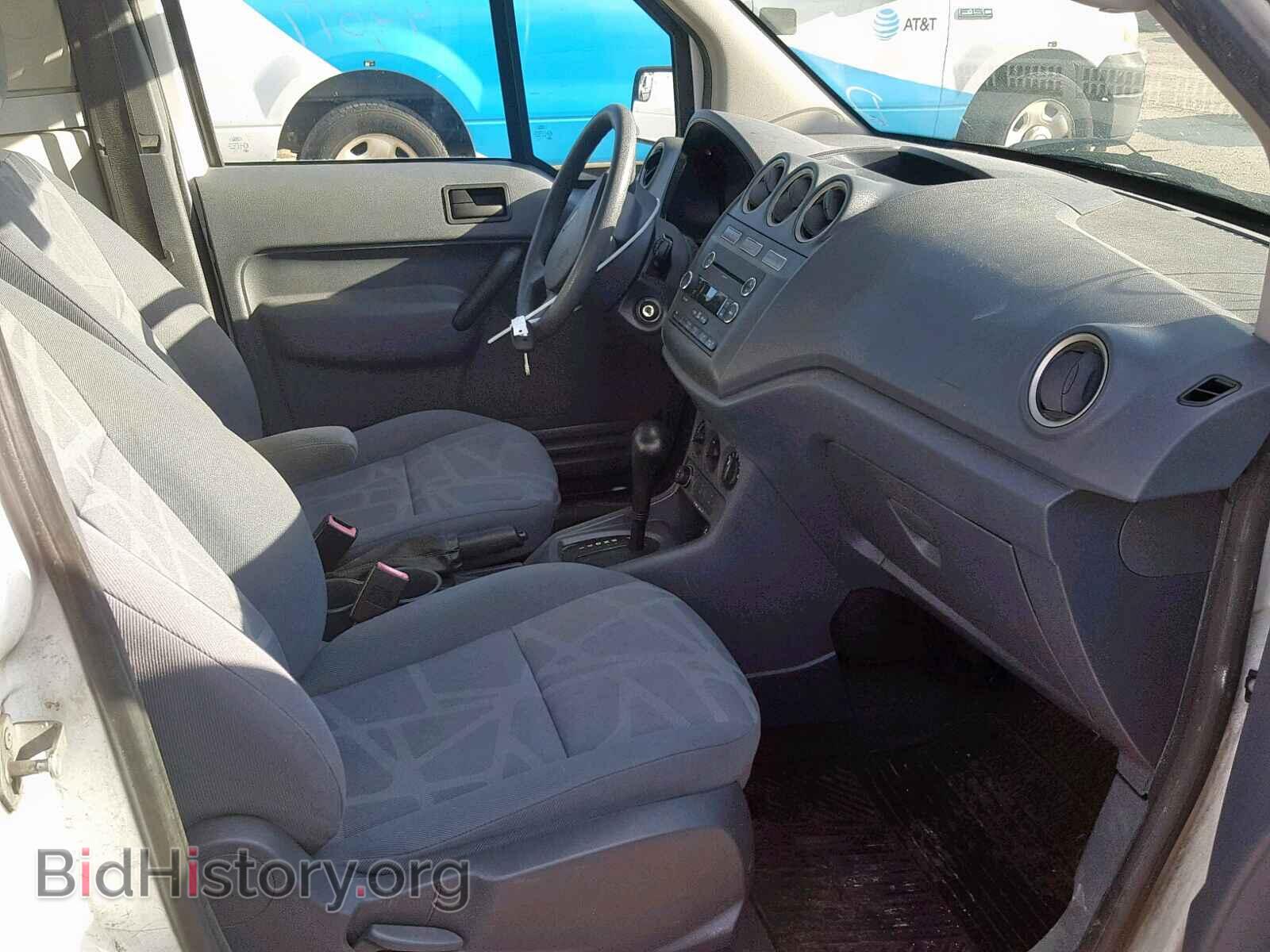 2013 FORD TRANSIT CO - VIN: NM0LS7BN4DT136027 - Фото 5