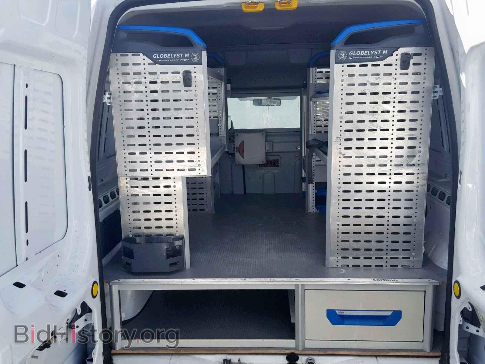 2013 FORD TRANSIT CO - VIN: NM0LS7BN4DT136027 - Фото 6