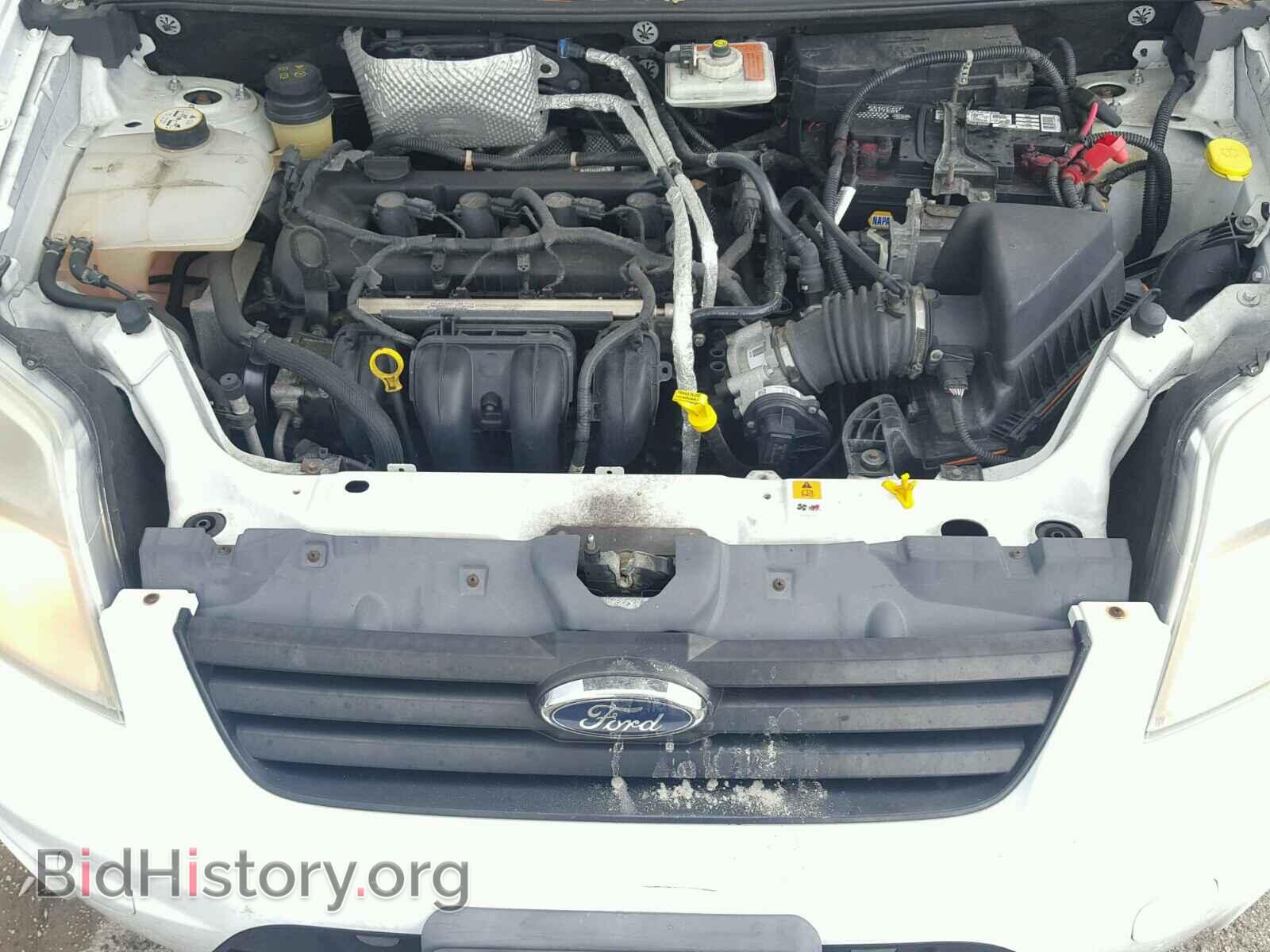 2013 FORD TRANSIT CO - VIN: NM0LS7BN4DT136027 - Фото 7