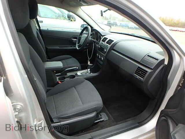 2010 DODGE AVENGER - VIN: 1B3CC4FB5AN174432 - Фото 5