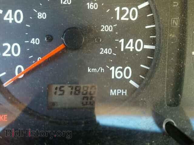 2000 NISSAN MAXIMA - VIN: JN1CA31D4YT733095 - Фото 8