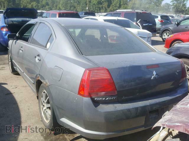 2004 MITSUBISHI GALANT - VIN: 4A3AB46F64E114754 - Фото 3
