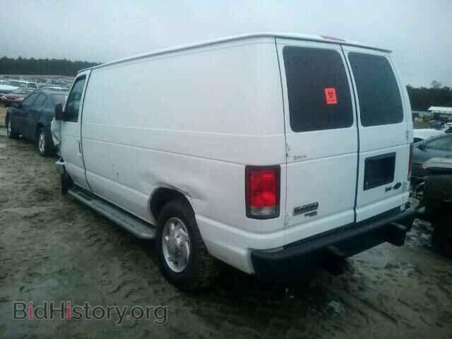 2014 FORD ECONOLINE - VIN: 1FTNE2EWXEDA19512 - Фото 3