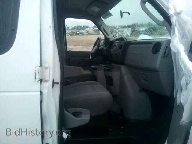 2014 FORD ECONOLINE - VIN: 1FTNE2EWXEDA19512 - Фото 5