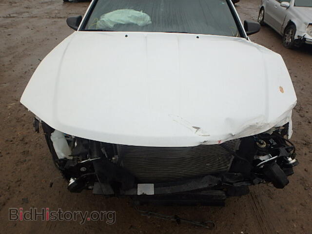 2013 DODGE AVENGER - VIN: 1C3CDZAB7DN551500 - Фото 7