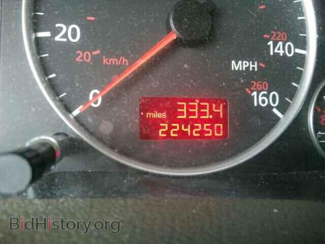 2002 AUDI A6 - VIN: WAULT64B72N096117 - Фото 8