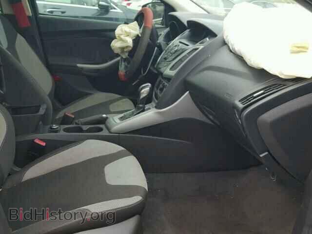 2012 FORD FOCUS - VIN: 1FAHP3K29CL224634 - Фото 5