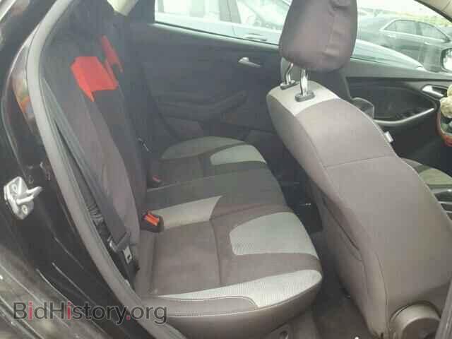 2012 FORD FOCUS - VIN: 1FAHP3K29CL224634 - Фото 6
