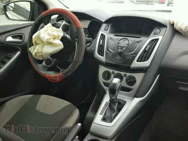 2012 FORD FOCUS - VIN: 1FAHP3K29CL224634 - Фото 9