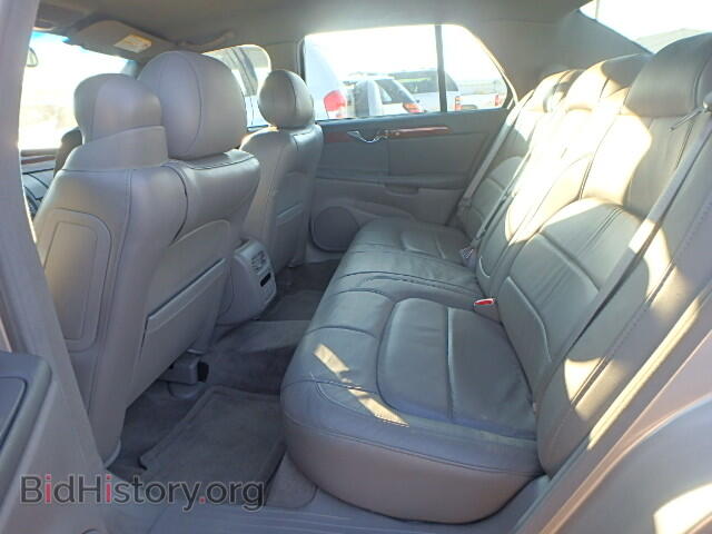 2005 CADILLAC DEVILLE - VIN: 1G6KD54Y15U117003 - Фото 6