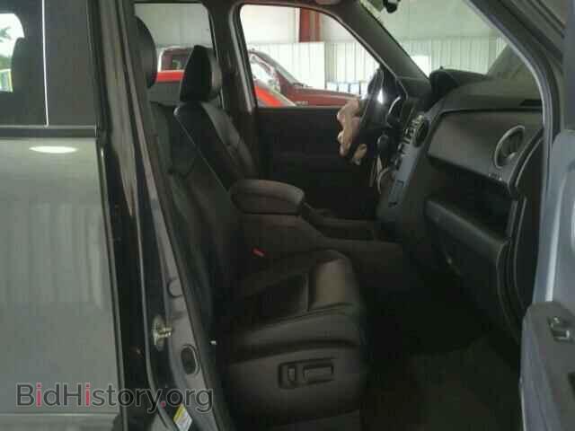 2013 HONDA PILOT - VIN: 5FNYF4H59DB026855 - Фото 5