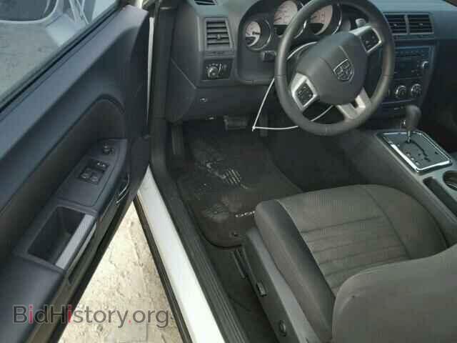 2014 DODGE CHALLENGER - VIN: 2C3CDYBT5EH177254 - Фото 9