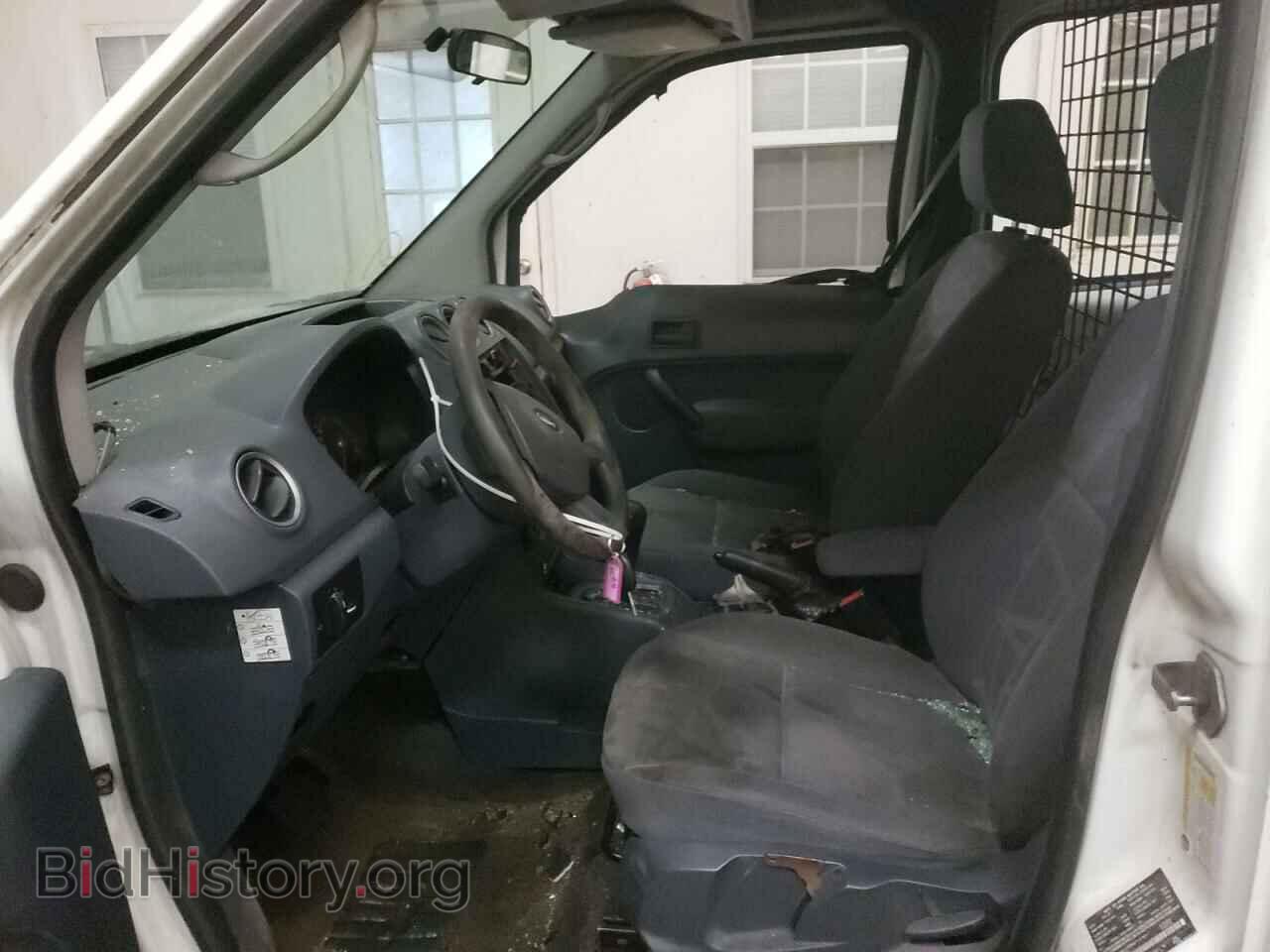 2013 FORD TRANSIT CO - VIN: NM0LS6BN9DT147681 - Фото 5