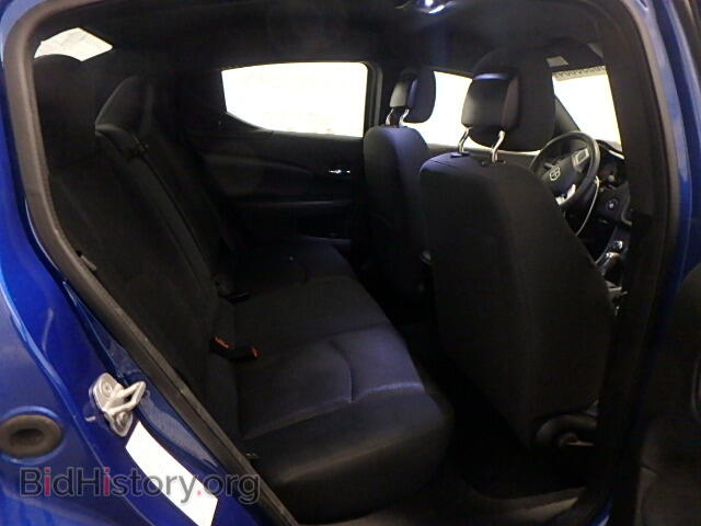 2013 DODGE AVENGER - VIN: 1C3CDZCB0DN663309 - Фото 6