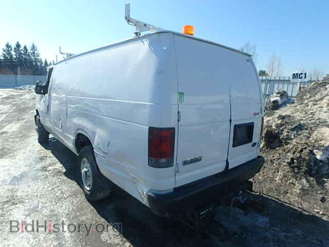 2009 FORD ECONOLINE - VIN: 1FTSS34P99DA61610 - Фото 3