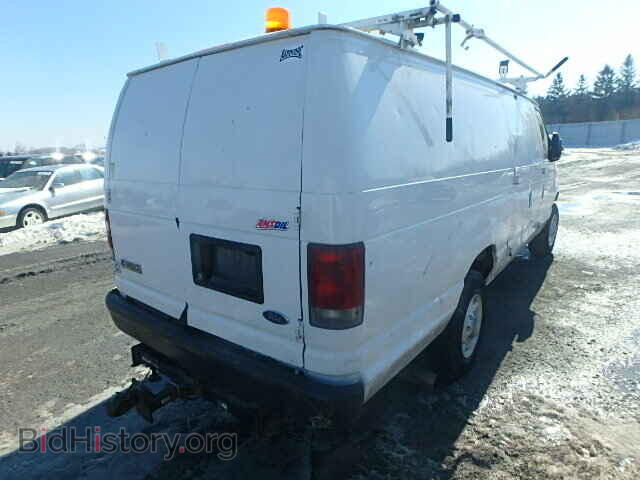 2009 FORD ECONOLINE - VIN: 1FTSS34P99DA61610 - Фото 4