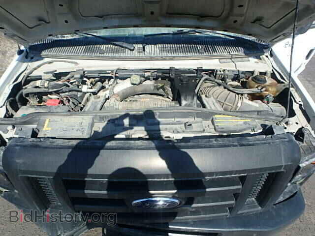 2009 FORD ECONOLINE - VIN: 1FTSS34P99DA61610 - Фото 7